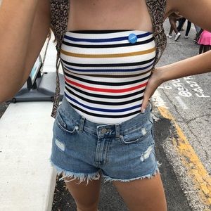 Meet your Posher, Ava